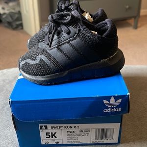 adidas - Toddler Swift Run X I